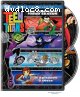Teen Titans - The Complete Third Season (DC Comics Kids Collection)