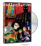 Teen Titans - Trouble in Tokyo (Original Movie)