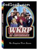 WKRP in Cincinnati: The Complete First Season (3 Discs)