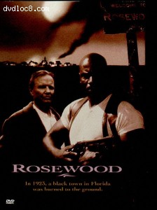 Rosewood Cover Rosewood Cover
