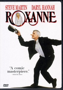 Roxanne Cover Roxanne Cover