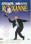 Roxanne Cover Roxanne Cover