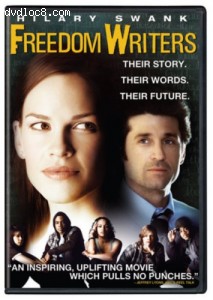 Freedom Writers (Widescreen Edition) Cover