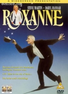 Roxanne Cover Roxanne Cover