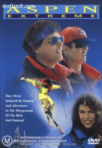 Aspen Extreme Cover Aspen Extreme Cover