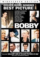 Bobby (Widescreen) Cover