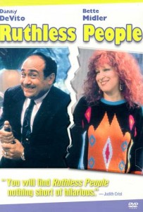 Ruthless People Cover Ruthless People Cover