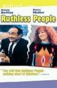 Ruthless People Cover