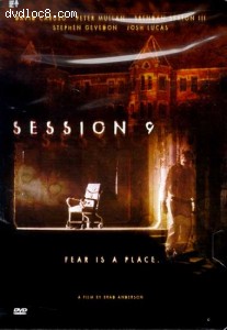 Session 9 Cover Session 9 Cover