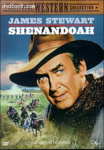 Shenandoah Cover Shenandoah Cover