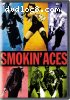 Smokin' Aces (Full Screen Edition)