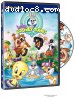 Baby Looney Tunes, Vol. 3 - Puddly Olympics