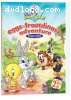 Baby Looney Tunes' Eggs-Traordinary Adventure