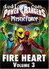 Power Rangers Mystic Force - Fire Heart (Vol. 3)