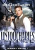 Untouchables - Season One, Vol. 1, The