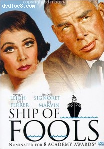 Ship Of Fools Cover Ship Of Fools Cover