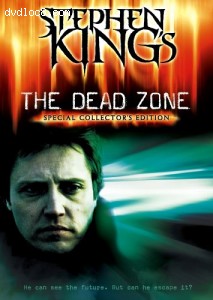Dead Zone (Special Collector's Edition), The