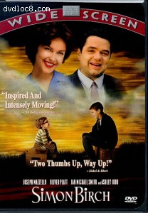 Simon Birch Cover Simon Birch Cover