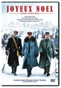 Joyeux Noel (Widescreen) Cover Joyeux Noel (Widescreen) Cover