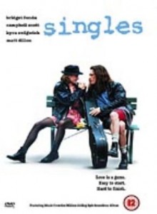 Singles Cover Singles Cover