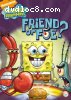 Spongebob Squarepants - Friend Or Foe