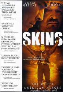 Skins Cover Skins Cover