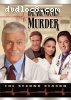 Diagnosis Murder - The Second Season