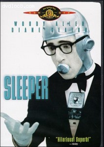 Sleeper Cover Sleeper Cover