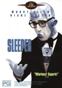 Sleeper Cover Sleeper Cover