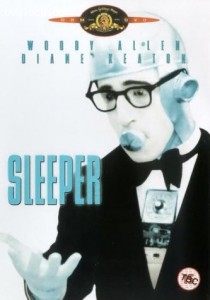 Sleeper Cover Sleeper Cover