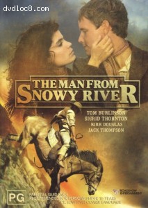 Man from Snowy River, The