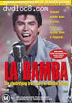Bamba, La: Collector's Edition Cover Bamba, La: Collector's Edition Cover