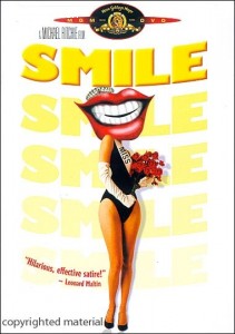 Smile Cover Smile Cover