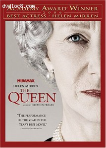 Queen, The Cover