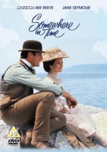 Somewhere In Time Cover