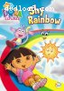 Dora the Explorer - Shy Rainbow