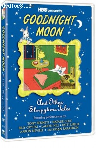 Goodnight Moon and Other Sleepytime Tales Cover