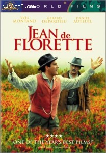 Jean De Florette Cover Jean De Florette Cover