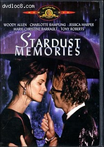 Stardust Memories Cover