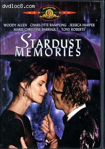Stardust Memories Cover Stardust Memories Cover