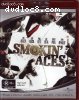 Smokin' Aces [HD DVD &amp; DVD Combo] (Australia)