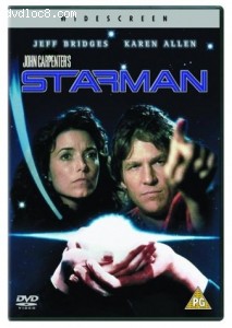 Starman Cover Starman Cover