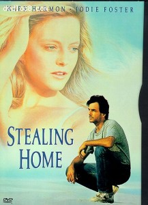 Stealing Home Cover