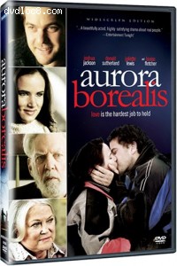 Aurora Borealis Cover