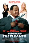 Code Name: The Cleaner Cover