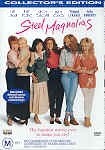 Steel Magnolias: Collector's Edition Cover Steel Magnolias: Collector's Edition Cover