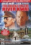 Bridge On The River Kwai, The: Collector's Edition Cover Bridge On The River Kwai, The: Collector's Edition Cover
