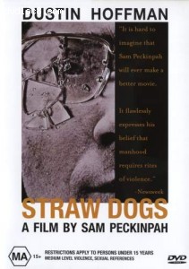 Straw Dogs Cover Straw Dogs Cover