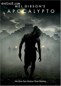Apocalypto (Widescreen Edition) Cover