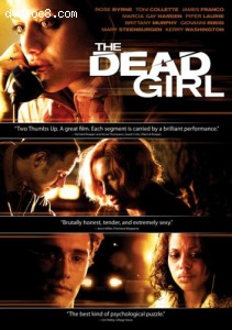 Dead Girl, The Cover
